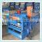 828 Color Aluminum Glazed Tile Roll Forming Machine,Steel Profile Roll Forming Machine
