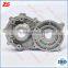 Aluminium die casting parts in nut bolt manufacturing machinery                        
                                                Quality Choice