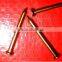 ANGOLA market concrete nails