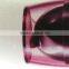 satin fabric hanging banners Thermal Dye Sublimation printing