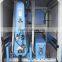 Wood laquer sanding machine , wide belt sander