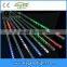 2015 Hot Cheap China Factory Stage DMX Control 3D Effect LED Meteor Effect Tube Lighting Fixture with Power Suppply for Sale DJ