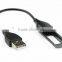 USB Power Charger Charging Cable for Fitbit Flex Wireless Wristband Bracelet