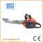 5200 High Quality Gas Chainsaw with CE/chainsaw for sale