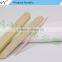 ANY 4PCS Salon Cheap Disposable Nail Manicure Kit Nail File Napkin Nail Care Tool