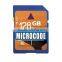 Custom 512mb to 64GB SD Card with Anti-deleted