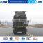 CIMC Cement Bulk Tanker Semi Trailer/bulk Cement Tanker for Vietnam