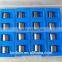Tungsten carbide insert pdc cutter,pdc cutters and insert bit,oil drilling pdc cutter insert