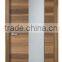 Sandwich construction simple bedroom door designs