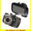 Novatek 96220 HD 1080P 2.7" Screen Car camera G-sensor 170 degrees car dvr Recorder