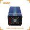 CHNENF China cheapest 6kw high performance hybrid power off grid Dc Ac Single phase inverter