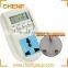 Cheaper 220V/10A UK Plug 7 days weekly Programmable Mechanical Timer Socket Outlet Switch