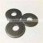 plain finish fender washer