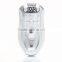 2 in 1 shavers New lady home hair epilator PH-7617