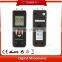 TL-100 Test Dual Input Differential pressure Manometer