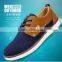 fashion leisure sandals men's shoes wholesale lazy sneakers breathable single shoes