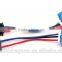 Power Relay 9007 H4 Power Plug 3 Wire Cars Parts for Hyundai Parts