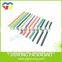 plastic pp straight drinking straw in bulk