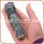 LED Military Grade Camouflage Flashlight CREE XML L2 handheld torch lights