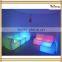 cast aluminium mould for Roto Moulded light chair mould