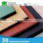 Anti Slip Muti Color Rubber heavy duty floor tile