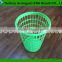 High Quality Mold for plastic injection Dirty Cloth Basket Tool