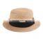 China Cheap Straw Boater Hat