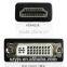 24+5DVI to HDMI to Connector HDMI to DVI 24+5 to Connector Made in China