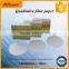 Aoke brand 9 cm qualitative tea bag filter paper