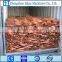 used machine stripping copper wire