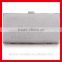 2015 summer new women's shine evening bag party bag hard shell clutch bag