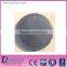 CE EN124 & SGS tested SMC Manhole Cover with Competitive price