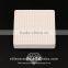 60*60 honeycomb ceramic filters for foundry