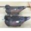 Wholesale hunting duck decoys mallard duck decoys vivid HDPE decoy duck for hunt, maufacturer factory