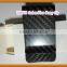 Personality matte or glossy carbon accept oem carbon fiber clip for mone