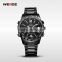 WH1009-2 WEIDE Quartz Watch Men's Sports Diving Wrist Watches Waterproof Sport fashion digital sport watch