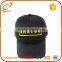 Promotional Items China Short Bill Foam Plain Mesh Hat Custom Trucker Cap