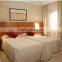 hotel cotton sheets