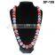 necklace jewelry manufacturer,different design pearl necklace,silicone necklace