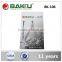 Baku BK 108 Best Selling Superior Quality New Design Stainless Steel Cutting Inclined Pliers