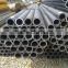 Hot rolled seamless steel pipe for structure