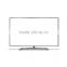 Customized Anodized Aluminum TV Frame