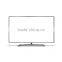 Customized Anodized Aluminum TV Frame