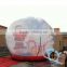 5m Outdoor Christmas Ornament Giant Xmas Inflatable Giant Snow Globe for Take Photo