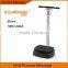 Body Shaper Plate Crazy Fit Massage Vibration Machine