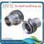 High quality stainless /acrylic /aluminum material chuff enuff drip top