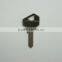 for furniture lock LF24 brass key blank