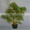 artificial plant bamboo tree