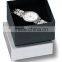 New luxury cardboard watch box packaging, paper gift watch packaging, boxes for watches