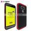 Mobile phone case accessories for LG G5 textured pattern grip para celulares